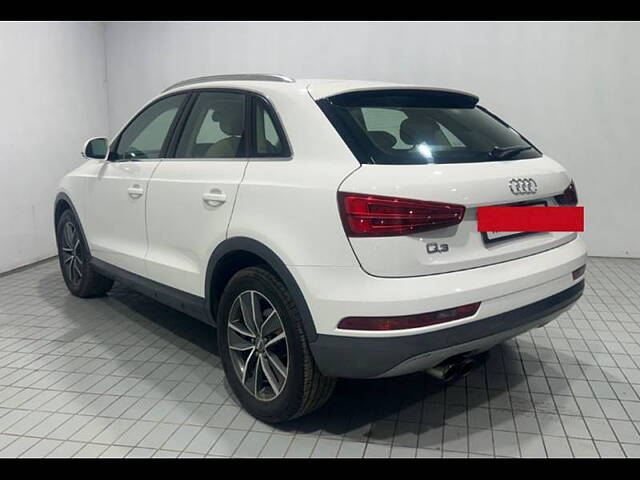 Used Audi Q3 [2017-2020] 35 TDI quattro Premium Plus in Pune