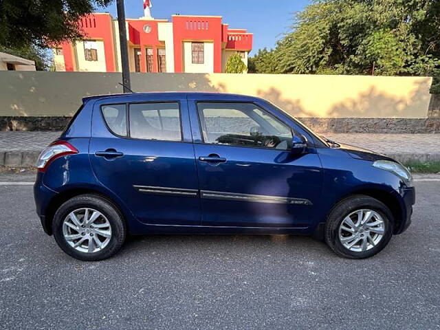 Used Maruti Suzuki Swift [2011-2014] ZXi in Delhi