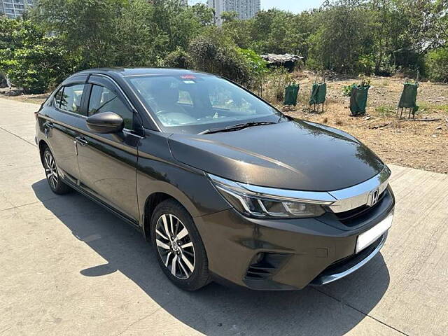 Used Honda City 4th Generation VX Petrol in Mumbai