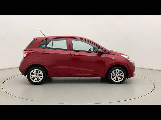 Used Hyundai Grand i10 Magna 1.2 Kappa VTVT in Hyderabad