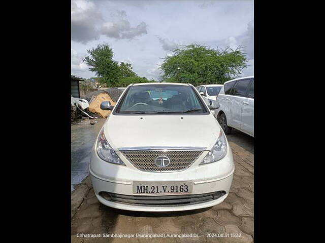 Used 2014 Tata Vista in Aurangabad