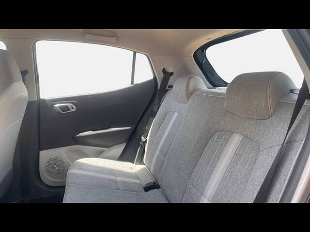 Used Hyundai Grand i10 Nios [2019-2023] Sportz AMT 1.2 Kappa VTVT in Hyderabad