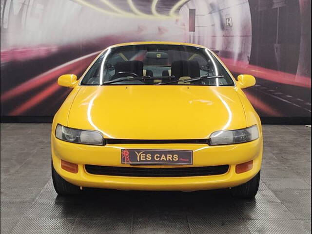 Used 2002 Toyota MR2 in Bangalore