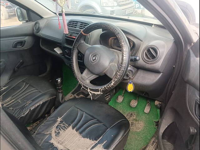 Used Renault Kwid [2015-2019] 1.0 RXT [2016-2019] in Ranchi