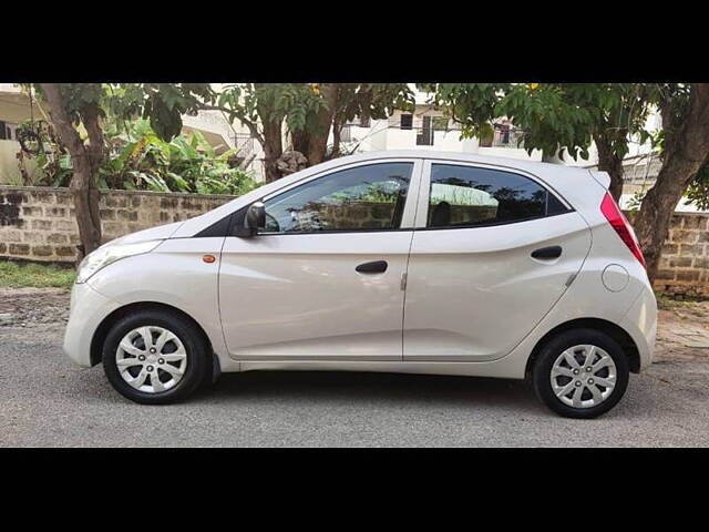 Used Hyundai Eon 1.0 Kappa Magna + [2014-2016] in Bangalore