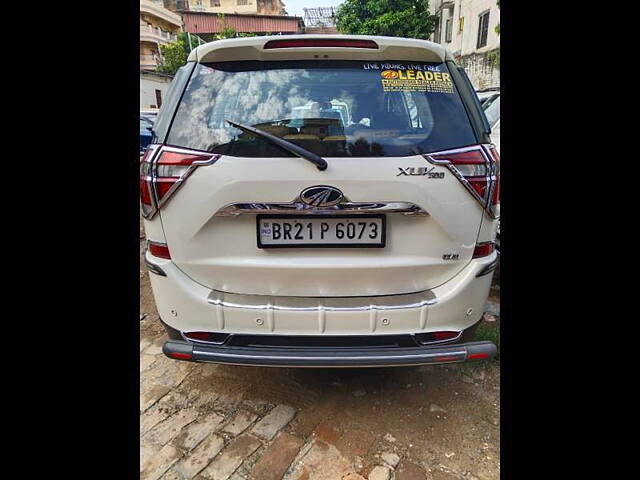 Used Mahindra XUV500 W11 in Patna