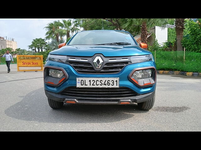 Used 2020 Renault Kwid in Delhi