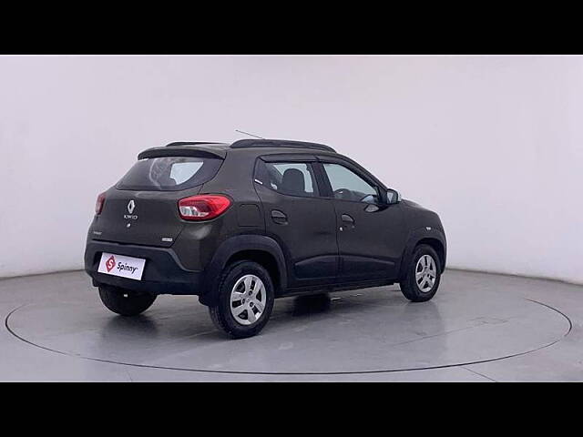 Used Renault Kwid [2019] [2019-2019] 1.0 RXT AMT Opt in Chennai