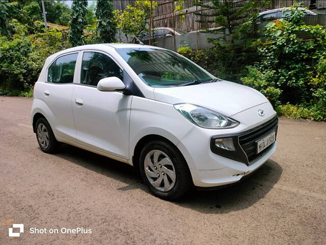 Used Hyundai Santro Sportz CNG [2018-2020] in Mumbai