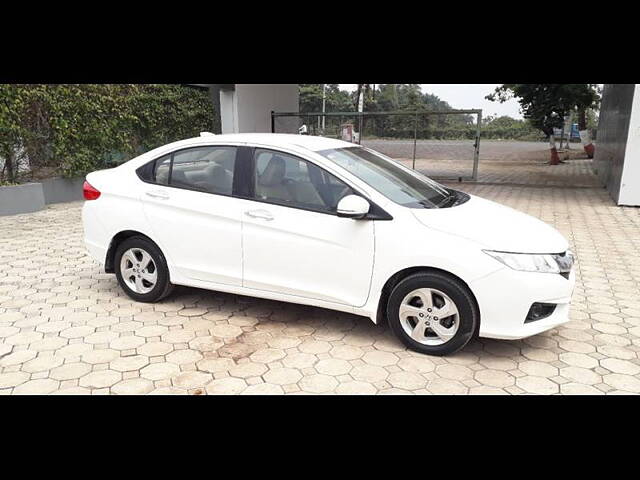 Used Honda City [2011-2014] 1.5 V MT in Nashik