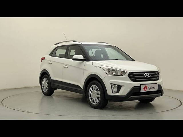 Used Hyundai Creta [2015-2017] 1.6 S Petrol in Pune