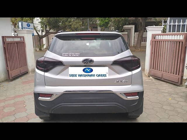 Used Mahindra XUV300 [2019-2024] 1.5 W6 [2019-2020] in Coimbatore