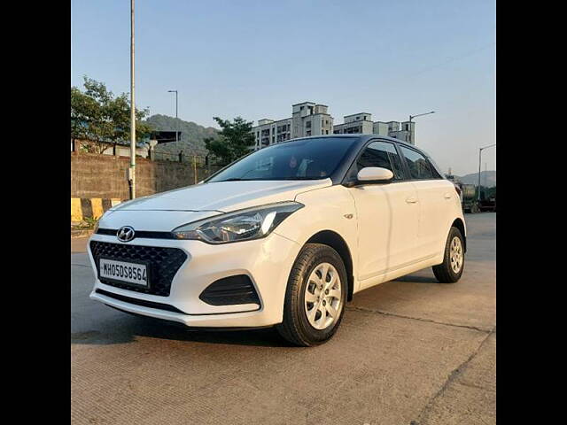 Used Hyundai Elite i20 [2018-2019] Magna Executive 1.2 AT in Mumbai