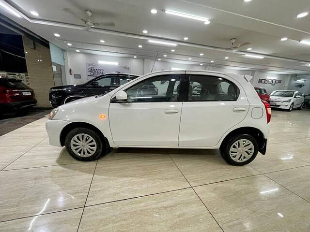 Used Toyota Etios Liva [2011-2013] G in Delhi