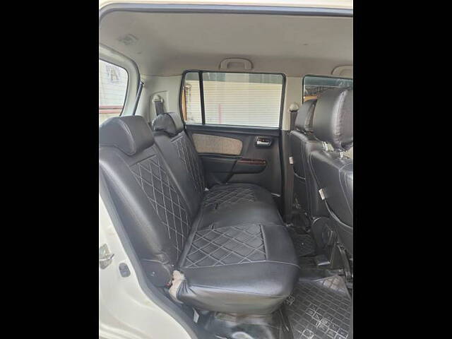 Used Maruti Suzuki Wagon R 1.0 [2014-2019] VXI AMT (O) in Bhopal