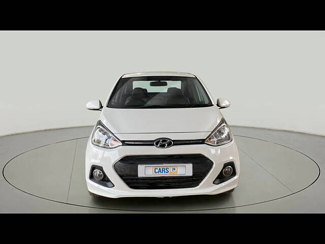 Used Hyundai Xcent [2014-2017] S 1.2 in Ahmedabad