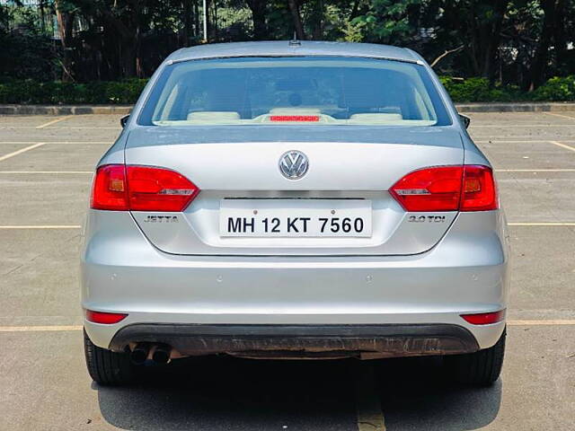 Used Volkswagen Jetta [2013-2015] Highline TDI AT in Pune