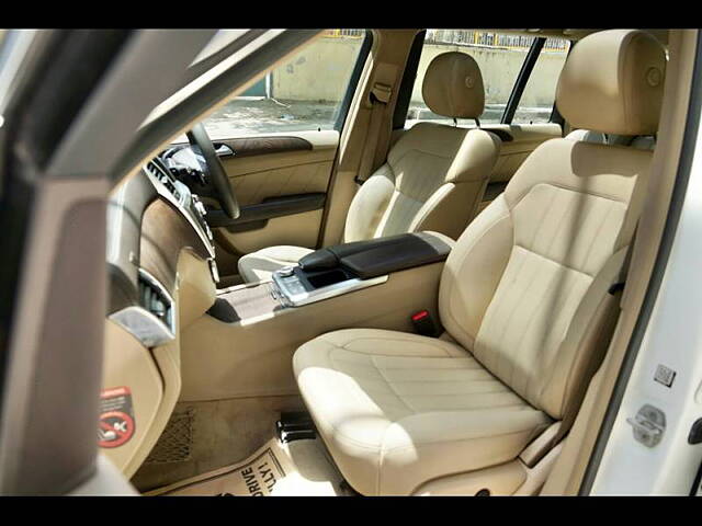 Used Mercedes-Benz GL 350 CDI in Delhi