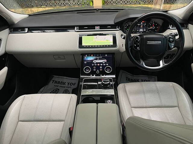 Used Land Rover Range Rover Velar [2017-2023] 2.0 S Diesel 180 in Mumbai