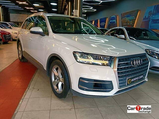 Used Audi Q7 [2015-2020] 45 TDI Technology Pack in Mumbai