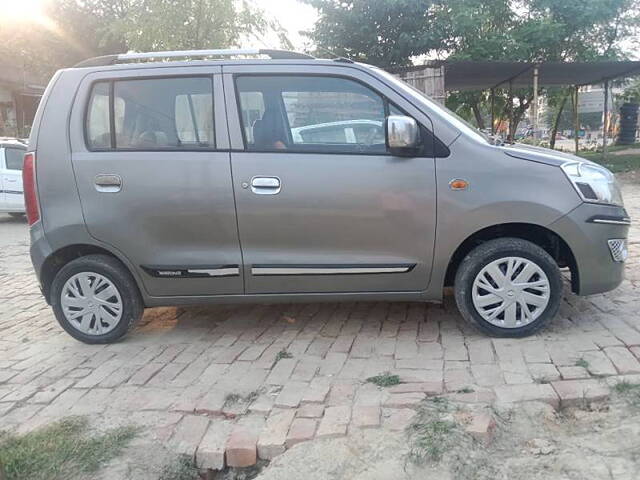 Used Maruti Suzuki Wagon R 1.0 [2014-2019] VXI in Motihari