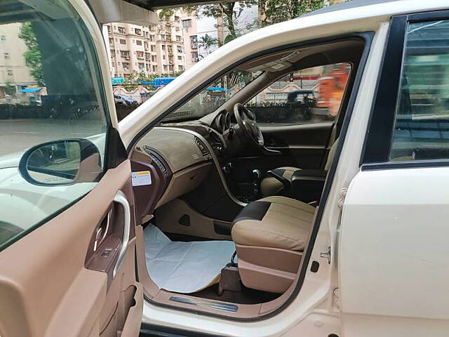 Used Mahindra XUV500 [2011-2015] W8 in Mumbai