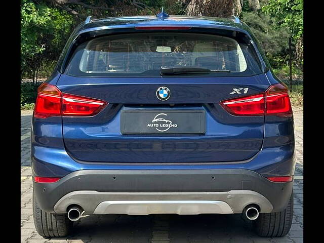 Used BMW X1 [2013-2016] sDrive20d xLine in Gurgaon