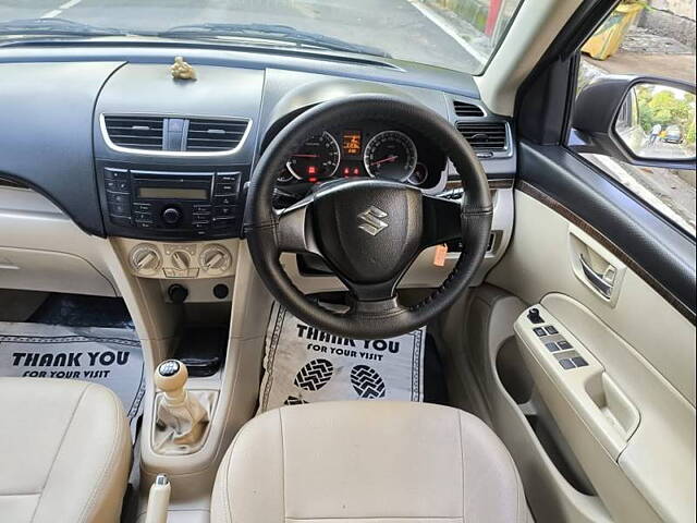 Used Maruti Suzuki Swift DZire [2011-2015] VXI in Mumbai