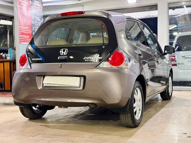 Used Honda Brio [2013-2016] VX AT in Bangalore