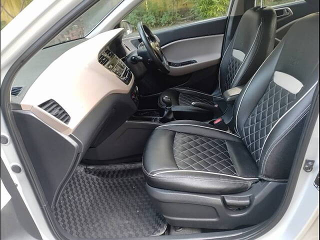 Used Hyundai Elite i20 [2018-2019] Sportz 1.2 in Delhi