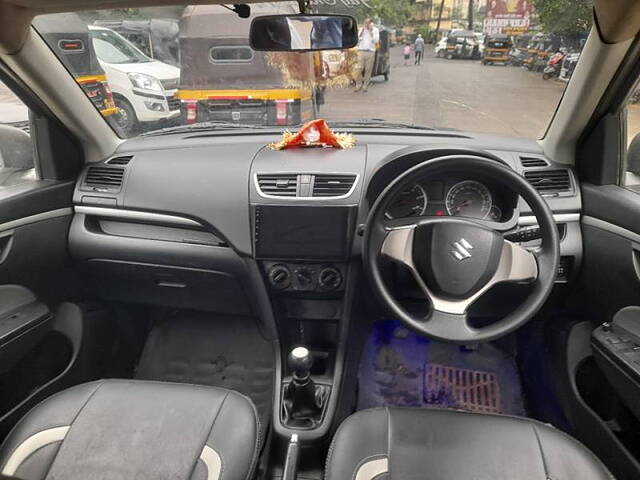 Used Maruti Suzuki Swift [2011-2014] VDi in Mumbai