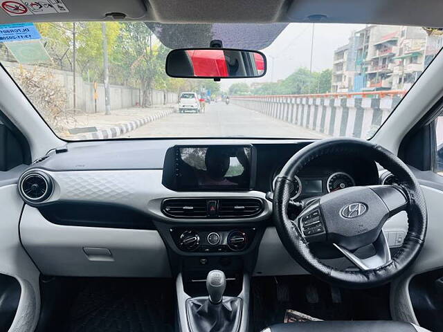 Used Hyundai Grand i10 Nios [2019-2023] Magna 1.2 Kappa VTVT in Delhi