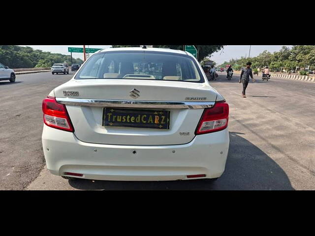 Used Maruti Suzuki Dzire [2017-2020] VDi in Lucknow