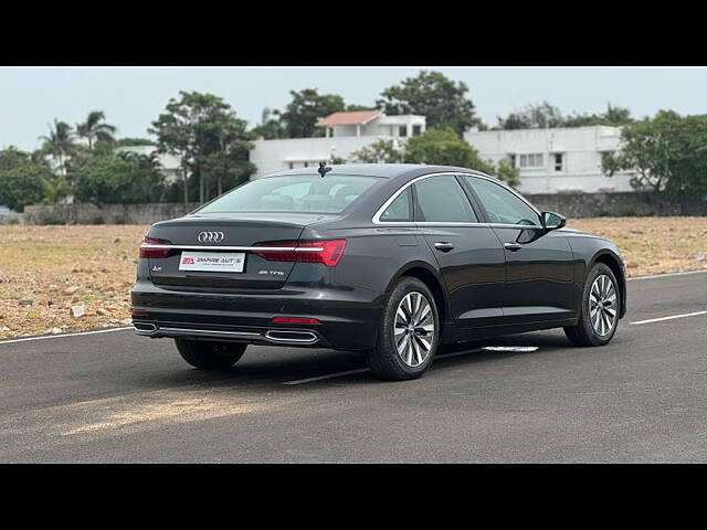 Used Audi A6 Technology 45 TFSI in Chennai