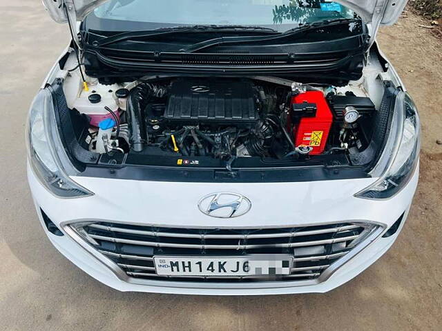 Used Hyundai Grand i10 Nios [2019-2023] Magna 1.2 Kappa VTVT CNG in Pune