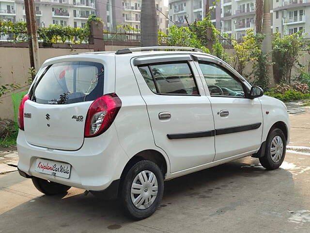 Used Maruti Suzuki Alto 800 [2012-2016] Lxi in Bhopal