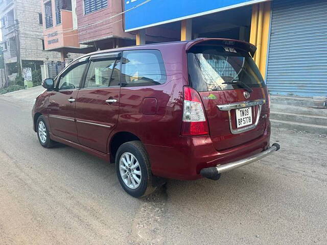 Used Toyota Innova [2005-2009] 2.5 V 7 STR in Chennai