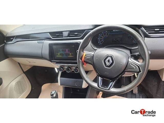 Used Renault Triber [2019-2023] RXT [2019-2020] in Nashik