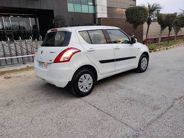 Used Maruti Suzuki Swift [2011-2014] VXi in Delhi