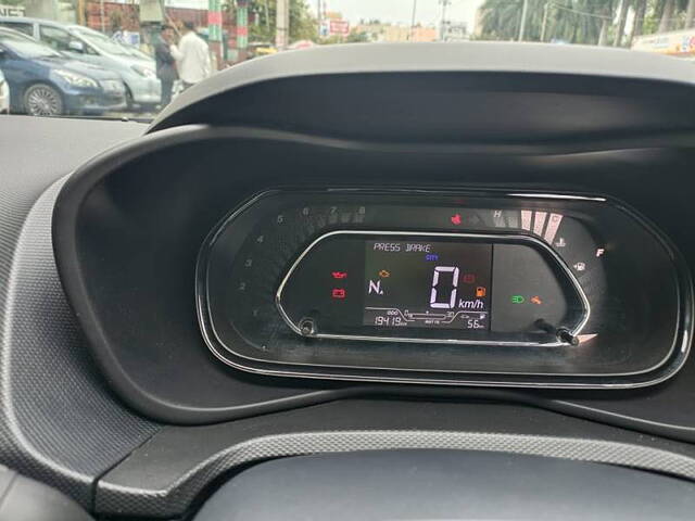 Used Tata Nexon [2020-2023] XZA Plus [2020-2023] in Bangalore