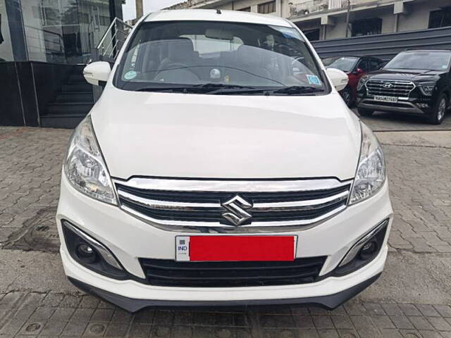 Used 2017 Maruti Suzuki Ertiga in Bangalore