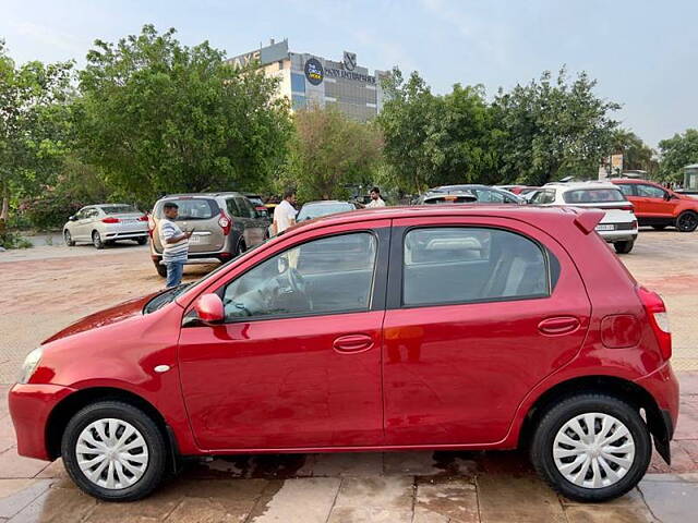 Used Toyota Etios Liva [2011-2013] G in Delhi