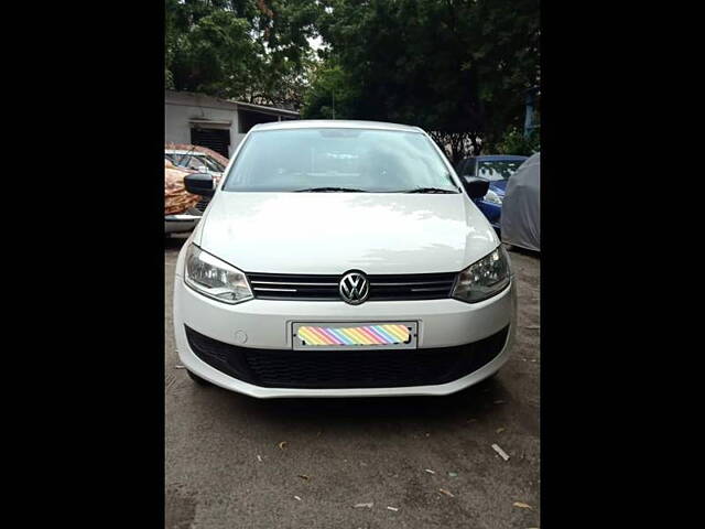 Used 2012 Volkswagen Polo in Chennai