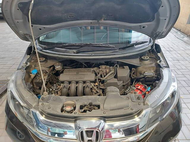 Used Honda BR-V V Petrol in Chennai