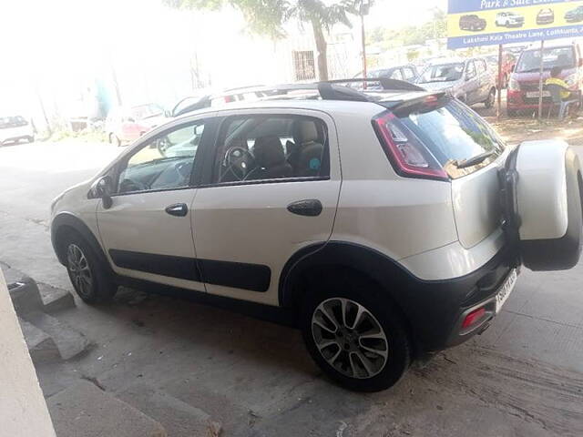 Used Fiat Avventura Emotion Multijet 1.3 in Hyderabad