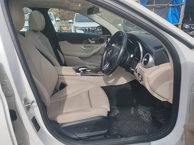 Used Mercedes-Benz C-Class [2014-2018] C 200 Avantgarde in Mumbai