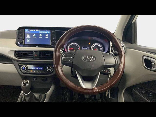 Used Hyundai Grand i10 Nios [2019-2023] Sportz 1.2 Kappa VTVT CNG in Delhi