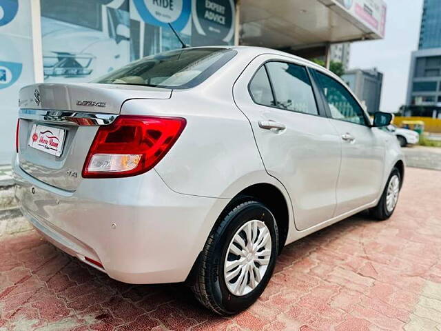 Used Maruti Suzuki Dzire [2017-2020] VXi in Ahmedabad