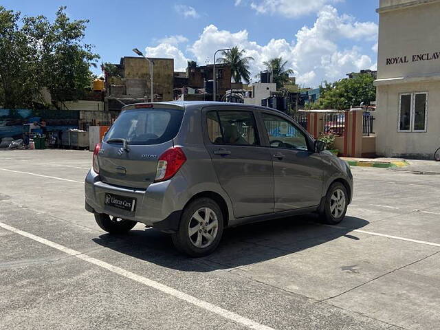 Used Maruti Suzuki Celerio [2014-2017] ZDi [2015-2017] in Chennai