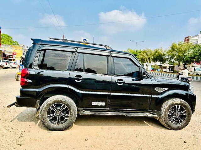 Used Mahindra Scorpio 2021 S11 2WD 7 STR in Lucknow